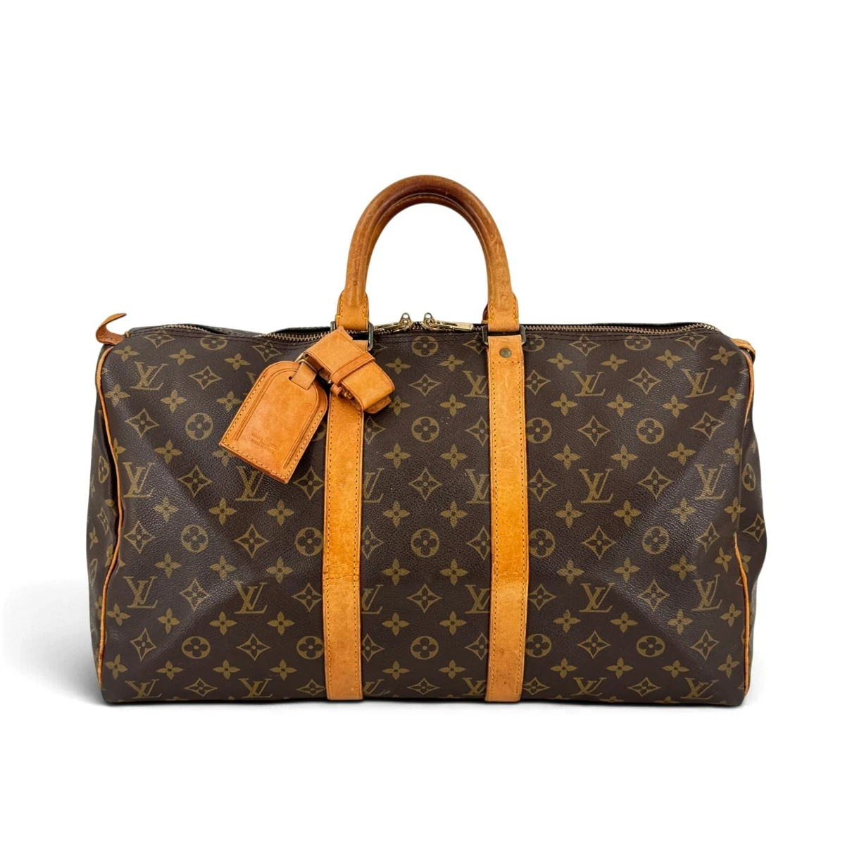 Keepall 45 for sale | eBay