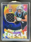 2025 Donruss Optic Tetairoa McMillan Blue Hyper (RAW)