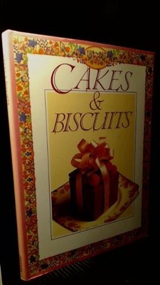 Cakes and Biscuits, Joyce, Ray, Used; Good Book
