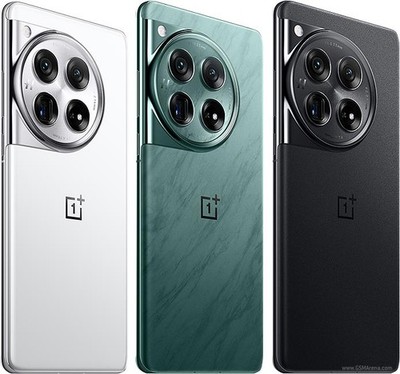 NEW OnePlus 12 6.82'' 50MP 256GB 512GB 1TB OxygenOS 15 International Google