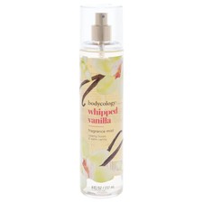 Bodycology Long-Lasting Fragrance Body Mist, 8 Fl Oz Pack of 1 , white