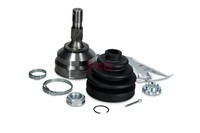 Gelenksatz Antriebswelle Schaeffler Fag 771 0671 30 FüR Cc CitroËN Sw 308 5008 1