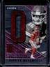 2021 Panini Donruss Elite Patrick Mahomes II Spellbound Pink #S-O Dolphins