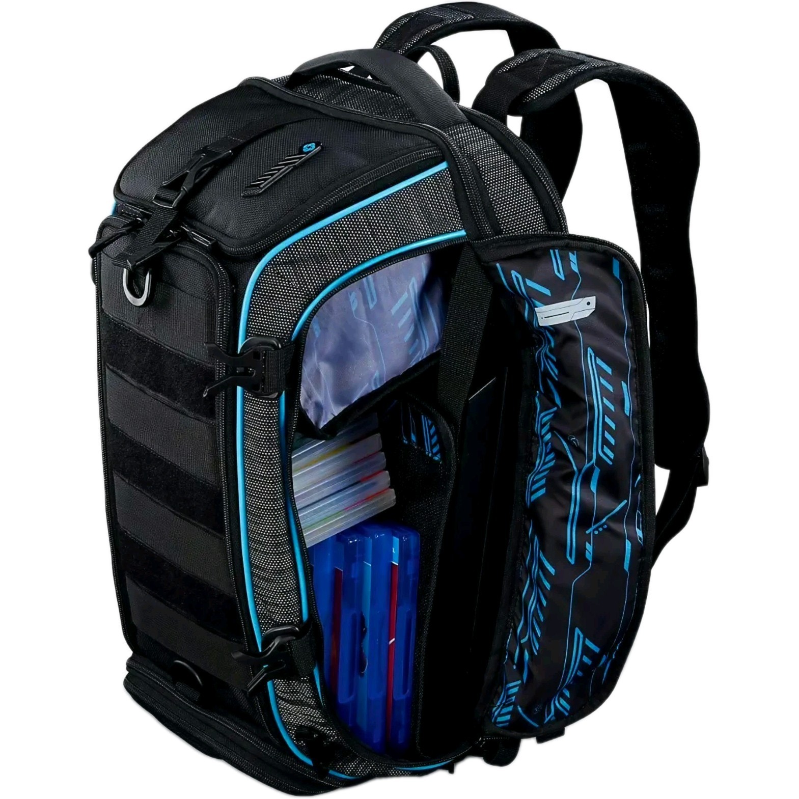 Samsonite Remagg Gridlok Backpack - image 11