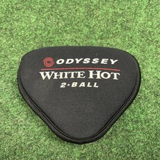 22% off Odyssey White Hot Putter Headcover - $13.99