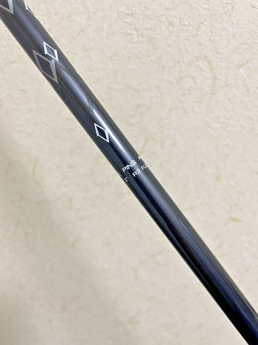 Ping G30 Fairway Wood 7w 21° R2 Flex LT50 F RH | eBay