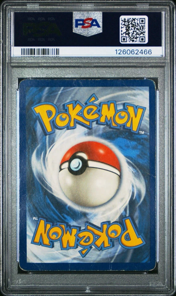 PSA 1 Lugia EX 94/98 Full Art Ultra Rare Holo XY Ancient Origins 2015 Pokemon PR - Image 2 of 2