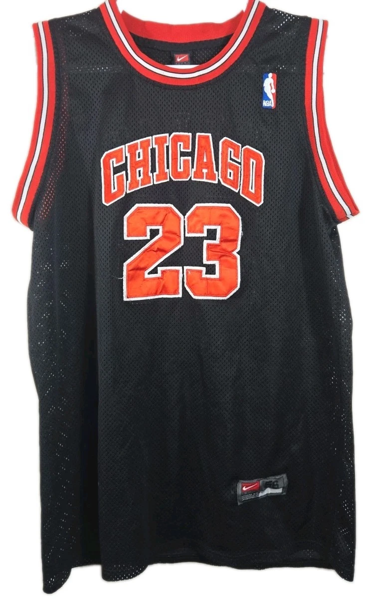 25+ Michael Jordan NBA Fan Jerseys Size 3XL for sale | Updated Oct