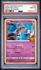 PSA 8 Mewtwo 056/172 Trick or Trade Booster Holo