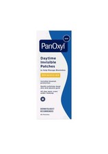 PanOxyl Daytime Invisible Patches, Dermatologist-Recommended Brand, Help Manage