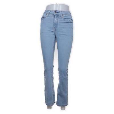 Levi Strauss & Co, Jeans, Größe: 25, model: bootcut, Blau #oOK