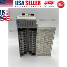 New Factory Sealed AB 1769-IQ32 /A CompactLogix 24V DC Input Module 1769IQ32