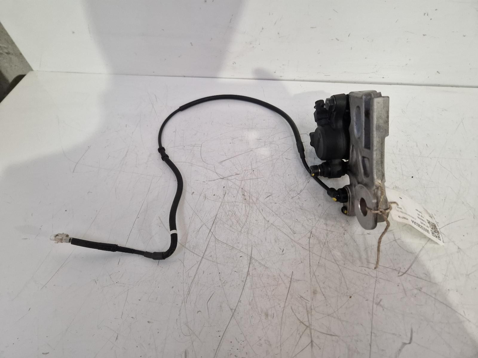 YAMAHA YZF R7 REAR BRAKE CALIPER 2025