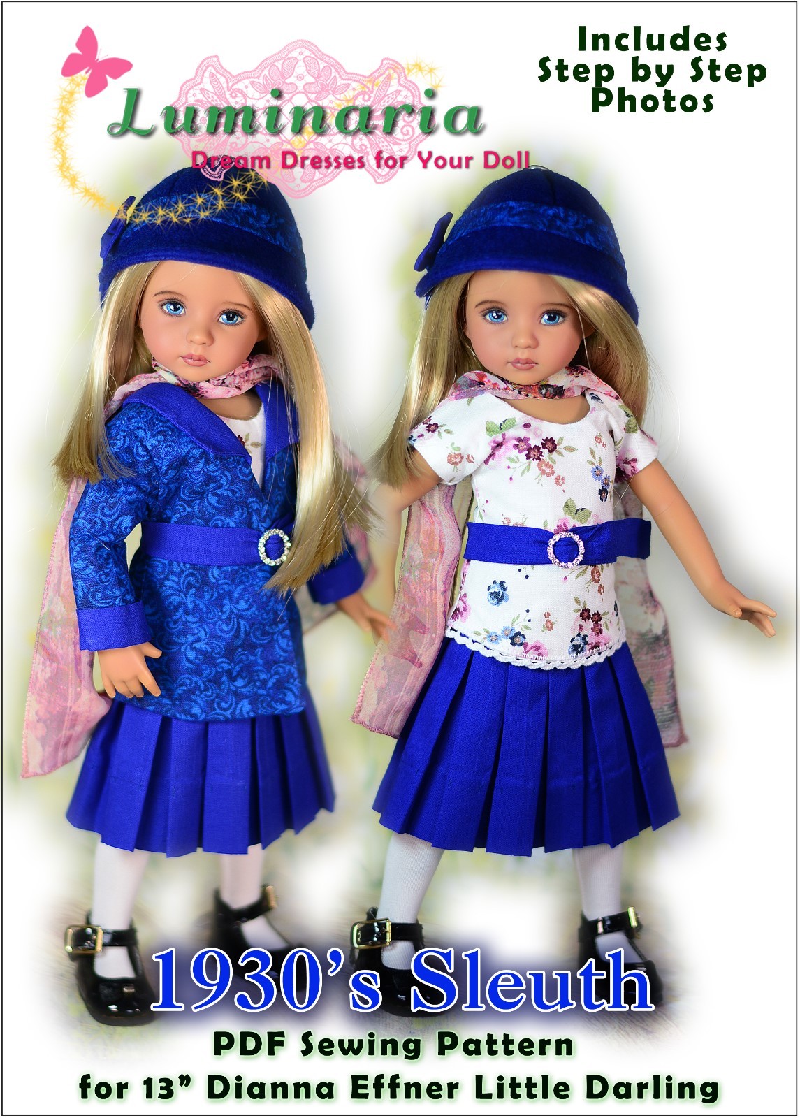 little darling dolls on ebay