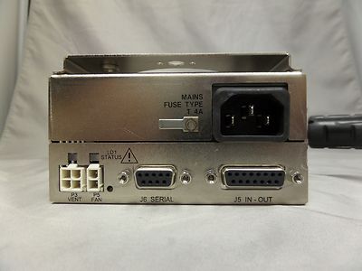 Alfa Laval - Unità Di Controllo - Foto 9