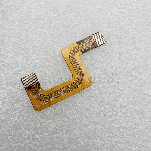 5 PCS New Motorola Symbol Mc32N0 Scan Flex Cable 0110152001 For SE965