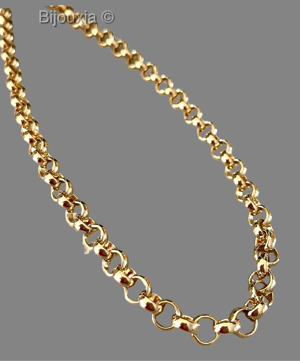 Collier Plaqué Or 18 Carats Avec Pendentif Zirconium - Style Goutte D'eau, Bijou élégant Pour Femme