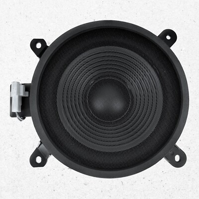 Lexus OEM Nakamichi High Performance Rear 8