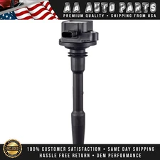 Ignition Coil Pack for Ford 2018-2021 F-150 2018-2020 Mustang 5.0L DG565 UF835