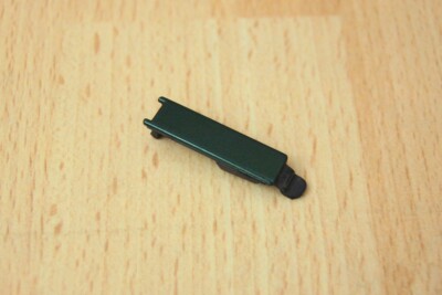 DACHTRÄGER BLANK / FINISHER CAP - JAGUAR RACING GREEN - Jaguar X-Type Limousine