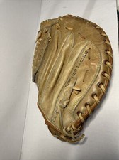 Louisville Slugger Baseball Glove Autograph Model Steve Garvey LSG65 RHT Box A