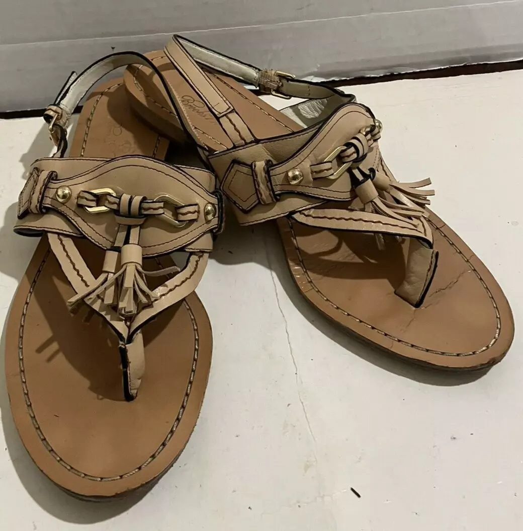 Brooks brothers sandals sales