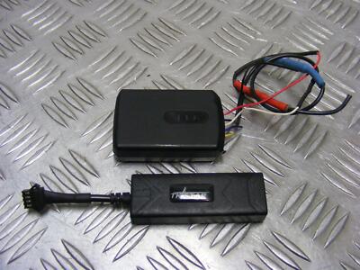 PCX125 TK Star Tracker Spares Honda 2019-2020 A353