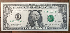 2013 Series With Asterisk The United States Of America (One) 1 Dollar