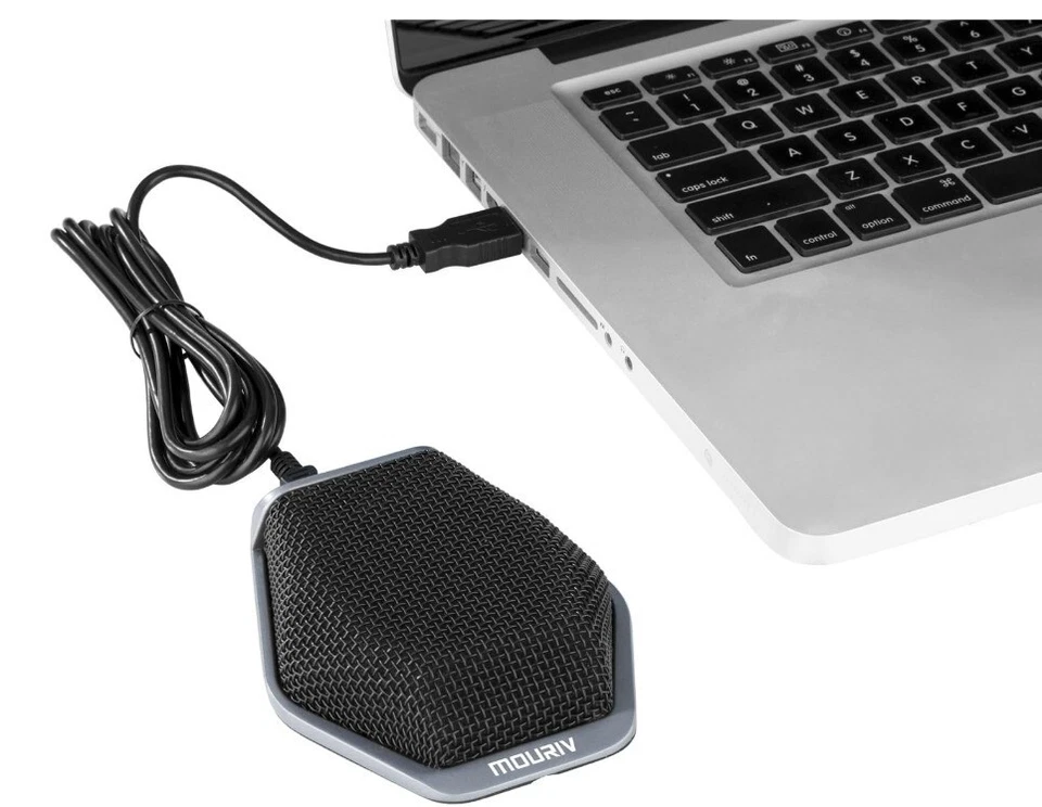 Microphone de conférence｜CMM3｜Mouriv - Image 3 of 4