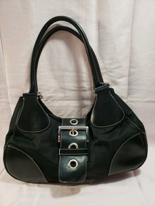 prada shoulder bag vintage