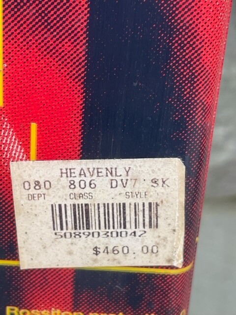 Rossignol demo β carbon ROSSIGNOL Hi-Speed Pro 130 Carbon MV GW 23/24 | Snowmonkey