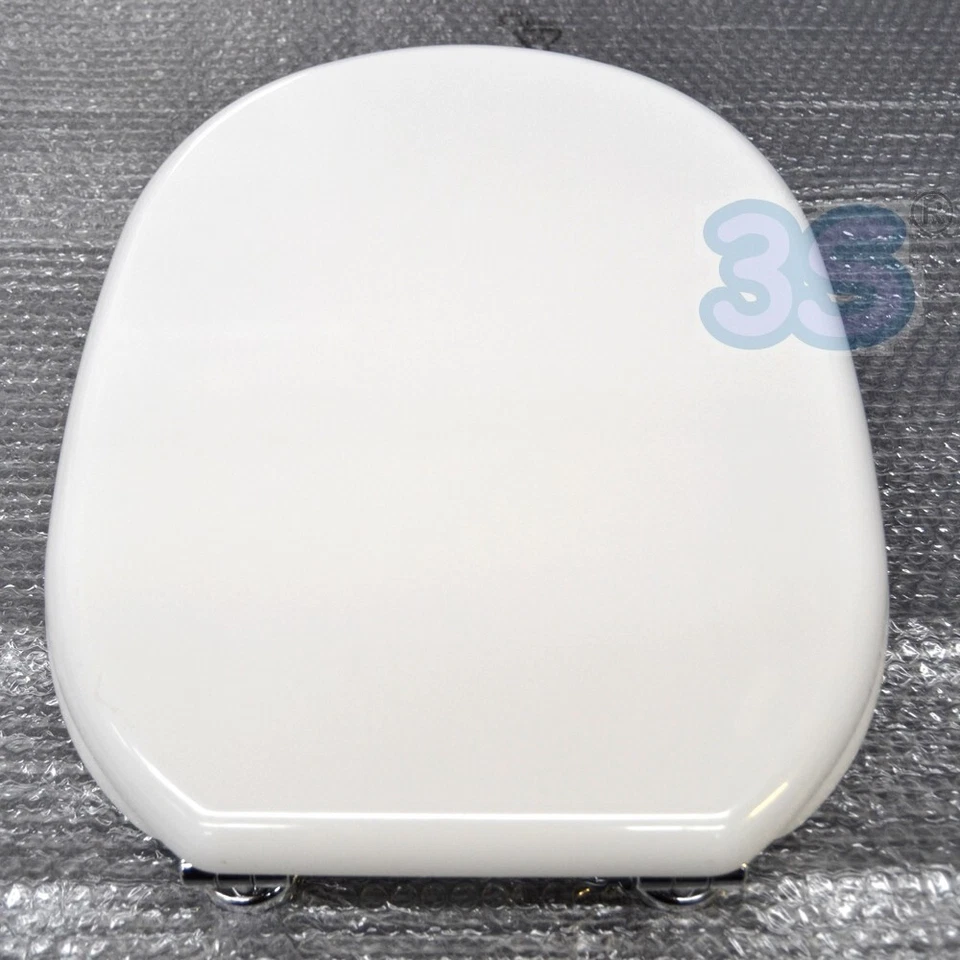 Sedile per wc LINDA Ideal Standard - ACB Ercos linea Gold - Immagine 2 di 4