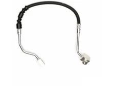 For 1995-1997 Mazda B3000 Brake Hose Front Left Dynamic Friction 53557DF 1996