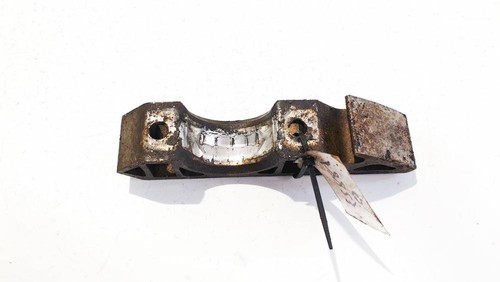 Audi Q7 2007 Stabilizer Sway Bar-bracket 7l0411063b, Genuine #1913905-50