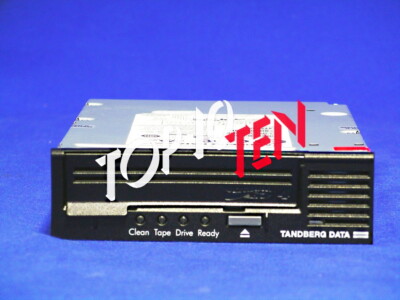 Tandberg Data 3502-LTO LTO-4 HH SCSI LVD Standalone internes Laufwerk