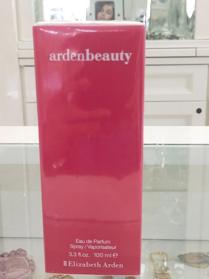 Arden Beauty Eau De Parfum 100 ML - Photo 1/1