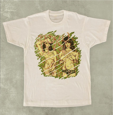 Roxy Music Band Country Life Unisex T-Shirt Cotton S-2345XL CS562 | eBay