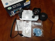 Sea frog 60 M Waterproof Diving Mobile Phone Housing Case for iphone 7 Plus