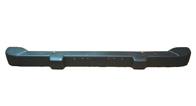 Jeep Wrangler TJ 97-06 OEM Front Bumper w/ Ends and Bumperettes FREE SHIP