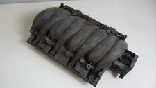 Chevy Ls1 Intake Manifold Bare Damaged Lsx Swap Hot Rod Camaro S 12560894 Gm 85