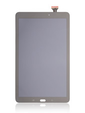 Replacement LCD Assembly Without Frame Samsung Galaxy Tab E 9.6" T560 T561 Black