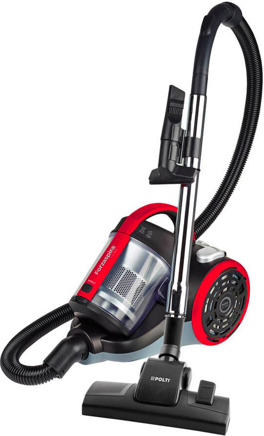 Offerta Polti ForzaAspira C110 Plus 800W - Aspirapolvere Senza Sacco