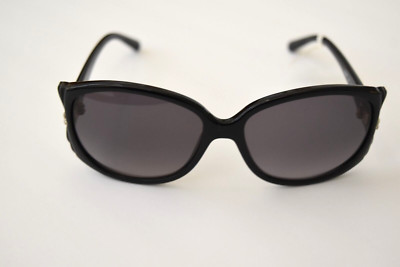 Valentino V3094/S 0807 130 black sunglasses with rhinestones Valentino Garavani VLogo Signature 53mm Rectangular  main image 4