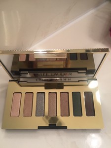 estee lauder sculpting eyeshadow