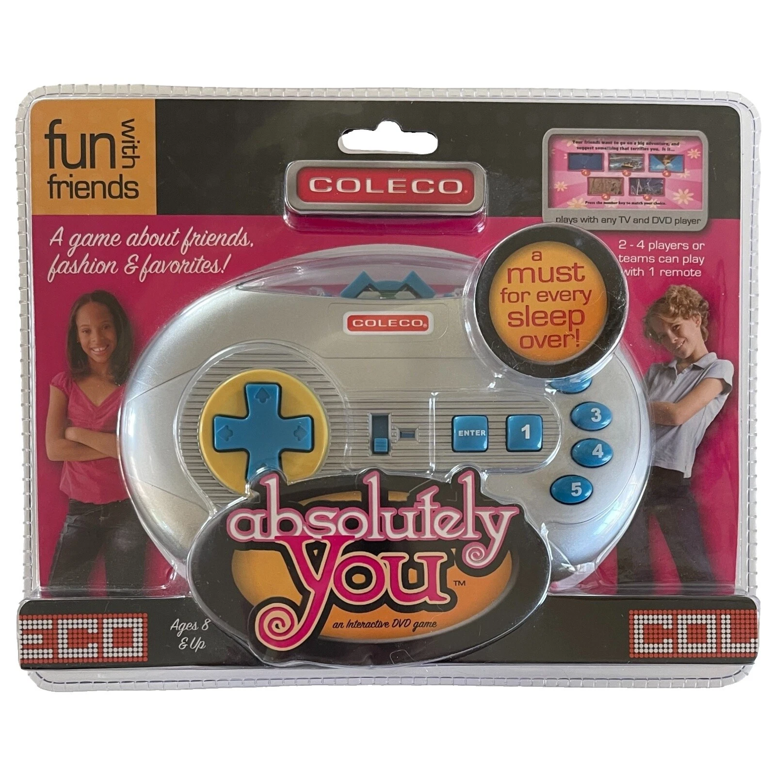 Coleco Handheld Electronic Game Electronic Games