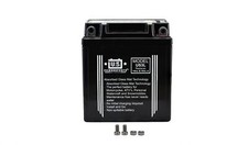 US Powersport Battery Yamaha DT 125 R 1989-2003