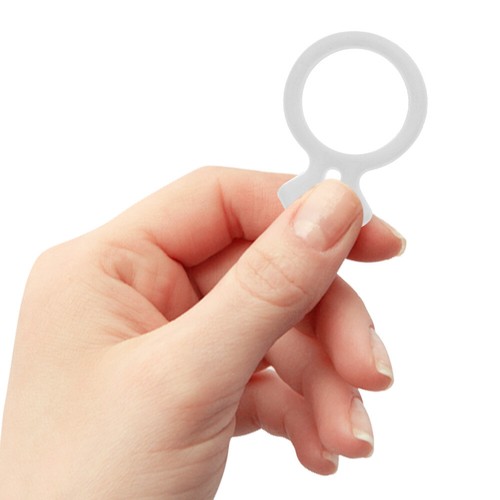5 Pcs Kabelorganisator Reisen Kabelorganizer Für Geräte Drahtorganisatoren - Afbeelding 9 van 12