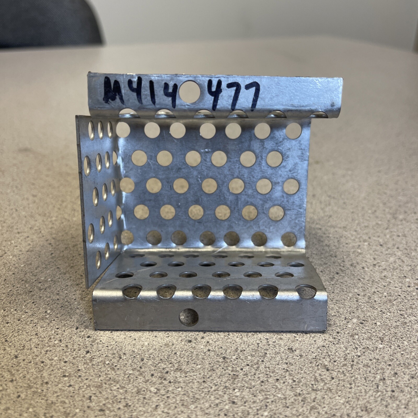 Unimac Dryer Thermostat Cover #M414477 | eBay 