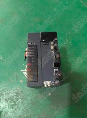 1PC  used  BORUNTE servo drive BRT620PT8R4I-CO 2KW #E8