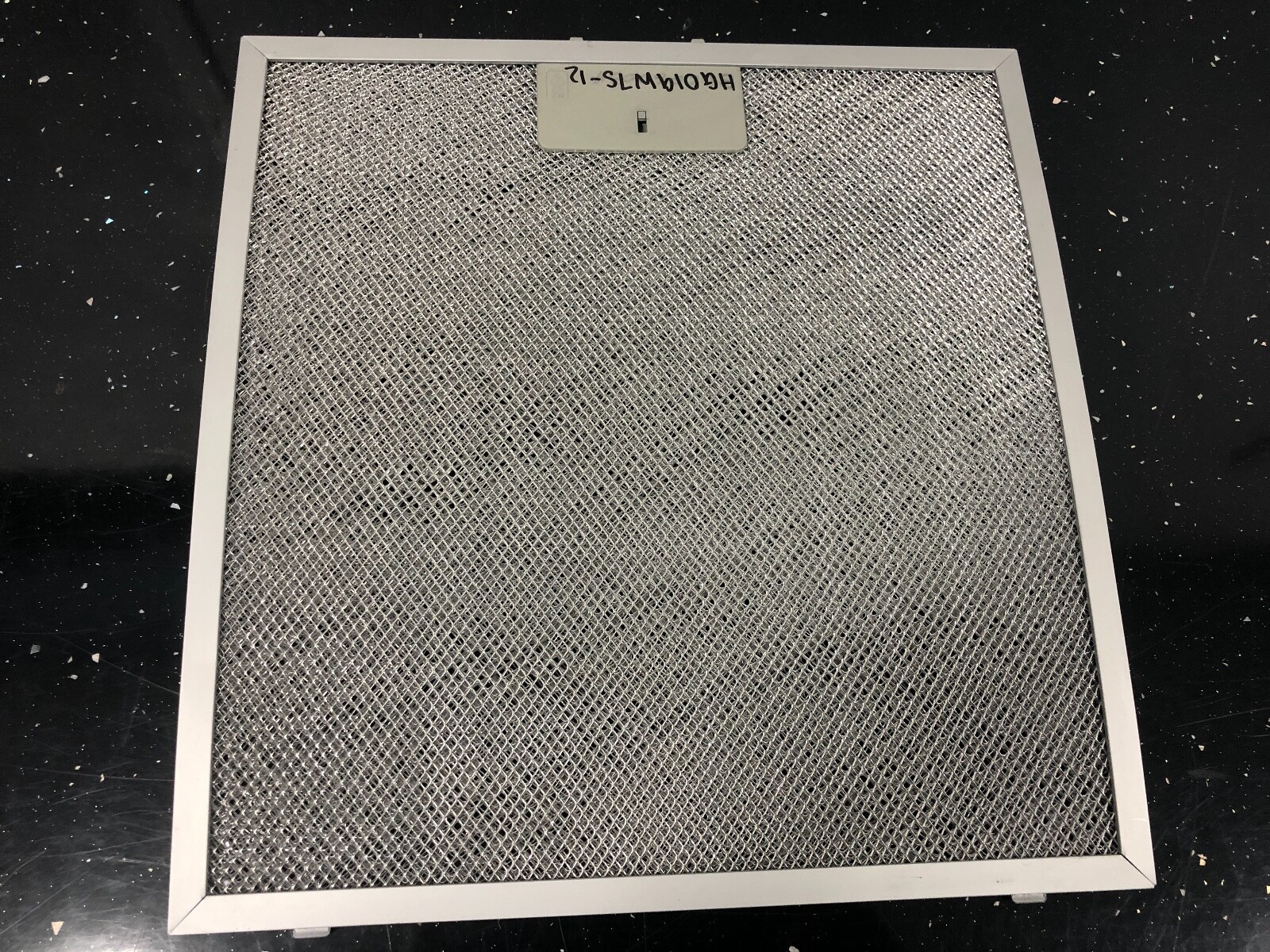 smeg rangehood filter replacement